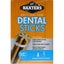 Baxters Small Breed Dog Treats Dental Sticks Carousel 4