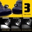 Headlights For Croc Lights Charms Accessories Decorations Shoe Charms Pin CHK12N Carousel 8