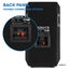 8“ Passive Speaker/Monitor 200W Carousel 12