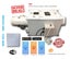 HOME VENTILATION SYSTEM PVS5 RH WIFI 5 OUTLETS 2IN1 HEAT TRANSFER +VENTILATION Carousel 1