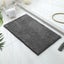 Set of 1 Highly Absorbent Microfiber Door Mat Pet Rug Non Slip Bathroom Mat Carousel 1