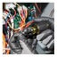 Klein Flip Socket, Mini Ratchet & Multi Bit Driver 3pc Set Carousel 4