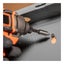 Klein Flip Socket, Mini Ratchet & Multi Bit Driver 3pc Set Carousel 5
