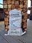 Pine - 50L kiln dried Carousel 1