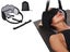 Hammock With Sling for Neck Stretcher Portable Cervical Traction Device Carousel 1