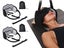 2 X Hammock With Sling for Neck Stretcher Portable Cervical Traction Device Carousel 1