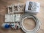 Portable cabin kitset -18 sqm-white colour Carousel 4