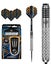 Winmau Barbarian Steel Dart Set 22g Carousel 1
