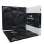 Textures 3D Wall Tiles Panels Black Diamond Design 12 PCS Carousel 5
