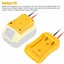 DeWalt Battery Adapter NZ Clearance Carousel 7