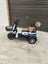 Electric Tricycle TM6+ Plus Mobility, golf cart, white Carousel 5