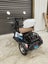 Electric Tricycle TM6+ Plus Mobility, golf cart, white Carousel 9