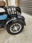 Electric Tricycle TM6+ Plus Mobility, golf cart, white Carousel 10