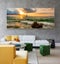 Beach Sunset Wall Art Posters Large Landscape Canvas Painting Print Nordi CHK12N Carousel 5
