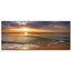 Beach Sunset Wall Art Posters Large Landscape Canvas Painting Print Nordi CHK12N Carousel 12