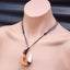Natural Hand Carved Maori Bone Carving Pendant Necklace - Hook Wood & Bone Carousel 6