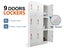 Locker Carousel 1