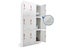 Locker Carousel 5