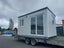 4.16x2.4m Insulated Cabin – Sleepout, Home Office or Commercial Site Office Carousel 3