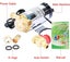 New Hot water booster pump 100W Afterpay Carousel 1