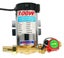 New Hot water booster pump 100W Afterpay Carousel 2
