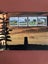 Norfolk Island Scenes Definitive Issue in a Booklet Carousel 4