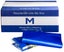 Recycled Bin Liner,Rubbish Bags 60L,Blue, 650mm x 900mm x 30mu(Pack Of 50) Carousel 1