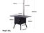 Wood Stove-Large Carousel 7