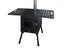 Wood Stove-Large Carousel 1