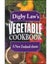 Digby Law's Vegetables Cookbook Carousel 1