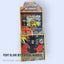 32inch lightgun arcade machine, free upgrading to 4ir light gun, local made Carousel 5