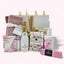 Luxuriously Pink - Gift Box Carousel 1