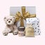 Cuddly Baby - Teddy Bear - Gift Box Carousel 1