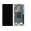 Original Samsung Galaxy S24 Ultra LCD Touch Screen With Frame Titanium Yellow Carousel 1
