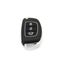 To Suit Hyundai HYN14R 3 Button Flip Key Remote Case/Shell Carousel 9