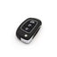 To Suit Hyundai HYN14R 3 Button Flip Key Remote Case/Shell Carousel 12
