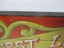 "HONEST LAWYER" COLOURFUL SIGN / TIMBER Carousel 5