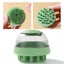pet cleaning brush pet grooming brush pet bathing brush Pet Bath Brush Carousel 3