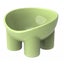 raised dog bowl pet bowl cat bowl Elevated Cat Bowl Raised Dog Bowl Spill Carousel 5
