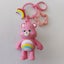Care Bears Themed Key Rings Carousel 1