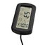 egg incubator thermometer egg incubator hygrometer LCD Display Egg Incubator Carousel 2