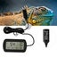 egg incubator thermometer egg incubator hygrometer LCD Display Egg Incubator Carousel 4