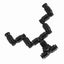 mist sprinkler sprinkler rainforest tank Reptiles Fogger Mist Sprinkler Carousel 4