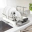 Umbra Holster Dish Rack White Carousel 4