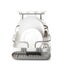 Umbra Holster Dish Rack White Carousel 5