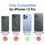 iPhone 13 Pro Magsafe Clear Case Carousel 2