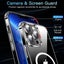 iPhone 13 Pro Magsafe Clear Case Carousel 4