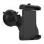 RAM-B-166-UN15WU :: RAM Quick-Grip Suction Cup Mount For iPhone 12 Series + Ma Carousel 1