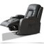 NZ LOCAL STOCK-Massage Chair Zero Gravity Chairs Recliner Full Body Back Neck Carousel 3