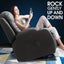 NZ LOCAL STOCK-Massage Chair Zero Gravity Chairs Recliner Full Body Back Neck Carousel 4